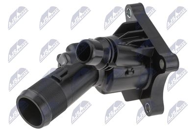 Thermostat, coolant NTY CTM-VV-008