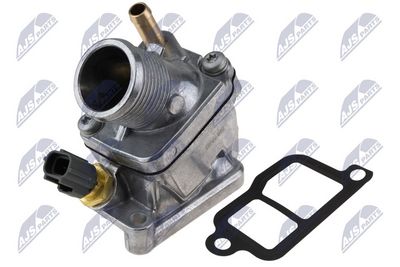 Thermostat Housing NTY CTM-VV-010