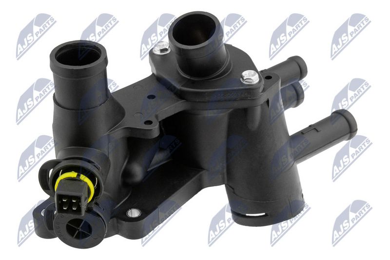 NTY CTM-VW-000 Thermostat Housing