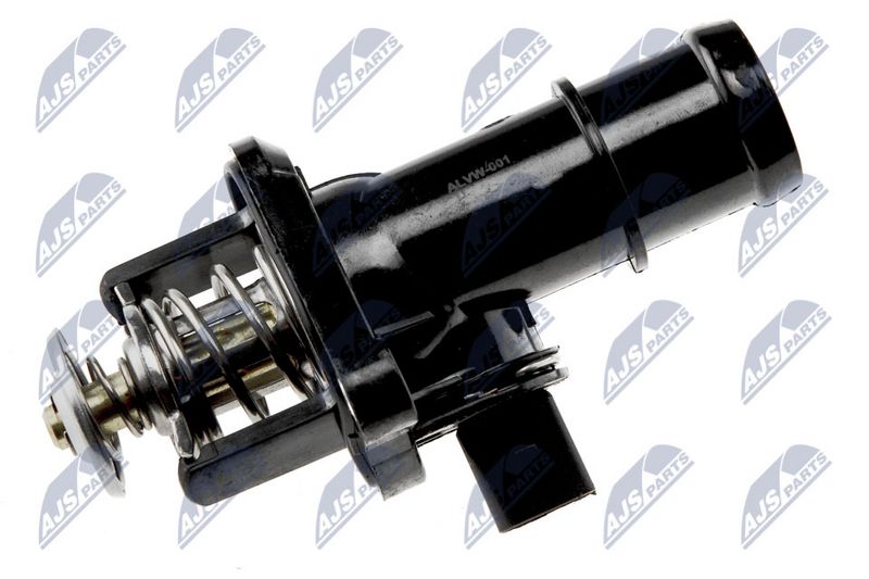 NTY CTM-VW-001 Thermostat, coolant