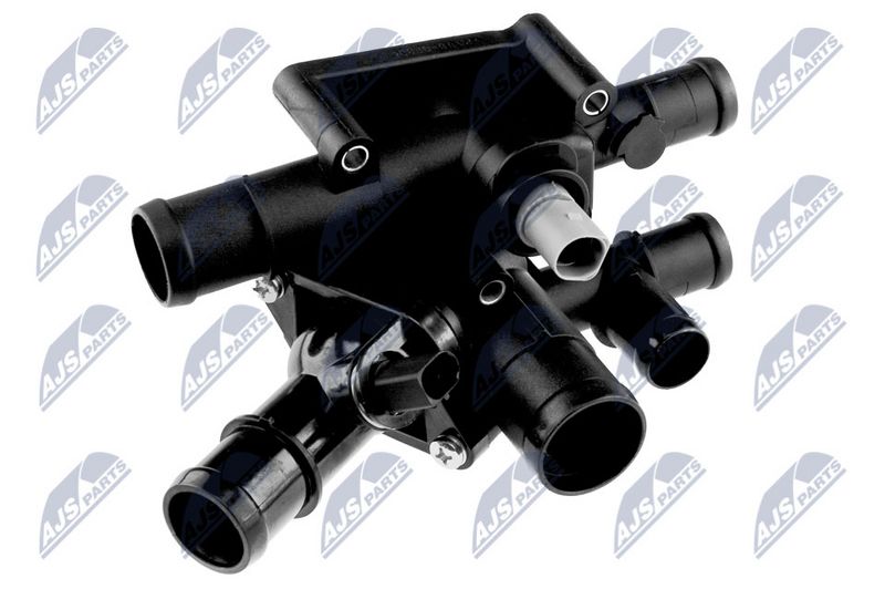 NTY CTM-VW-002 Thermostat, coolant