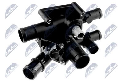 Thermostat, coolant NTY CTM-VW-002