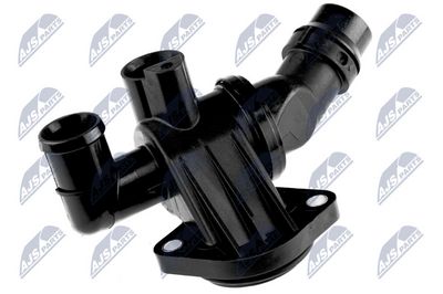 Thermostat, coolant NTY CTM-VW-003