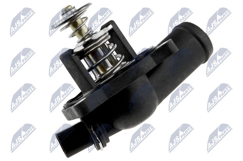 NTY CTM-VW-004 Thermostat, coolant