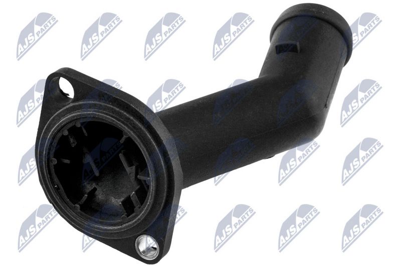 NTY CTM-VW-009 Coolant Flange