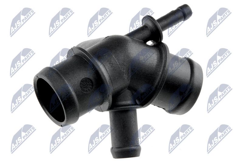 NTY CTM-VW-019 Coolant Flange