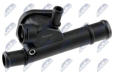Coolant Flange NTY CTM-VW-020
