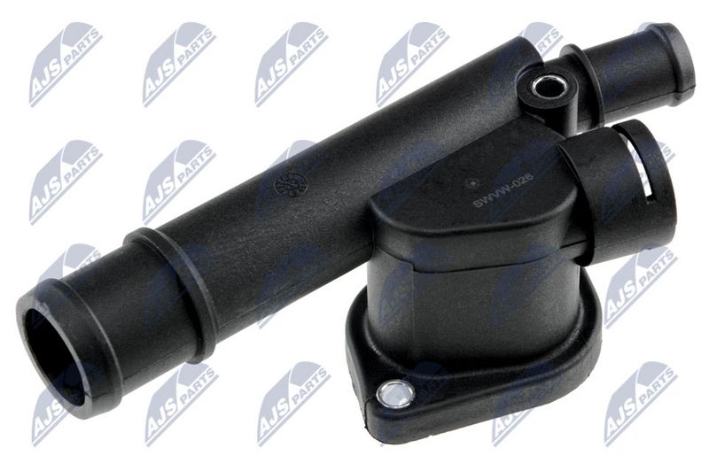 NTY CTM-VW-026 Coolant Flange