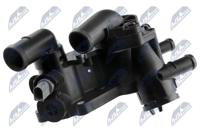 NTY CTM-VW-029 Thermostat Housing