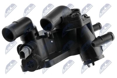 Thermostat Housing NTY CTM-VW-029