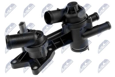 Thermostat Housing NTY CTM-VW-032
