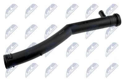 Coolant Pipe NTY CTM-VW-033