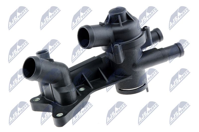 NTY CTM-VW-038 Thermostat Housing