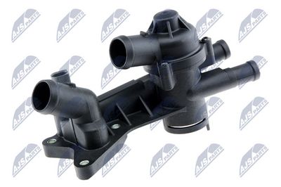 Thermostat Housing NTY CTM-VW-038