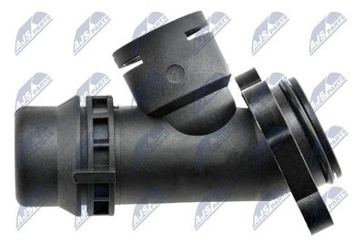 Coolant Pipe NTY CTM-VW-041