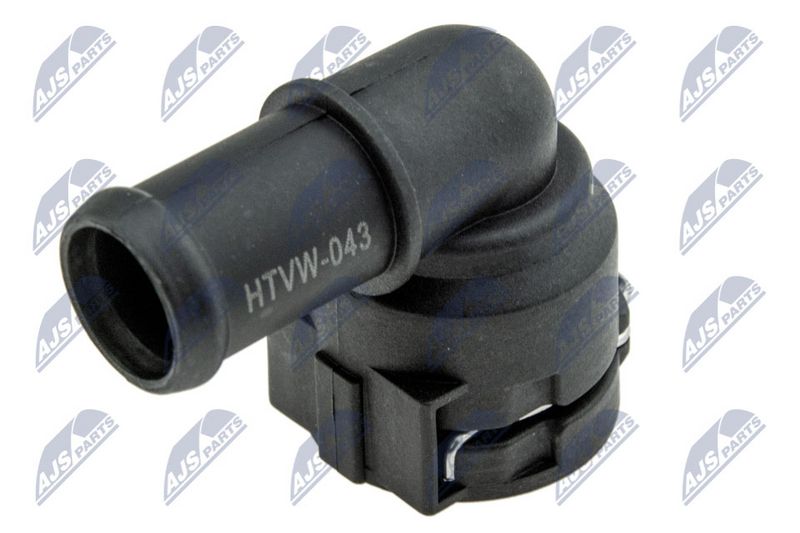 NTY CTM-VW-043 Coolant Flange