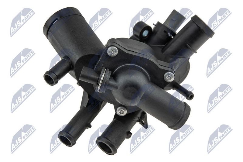 NTY CTM-VW-048 Thermostat, coolant