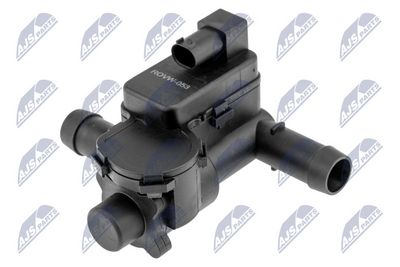 Valve, crankcase ventilation NTY CTM-VW-053