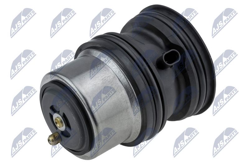 NTY CTM-VW-055 Thermostat, coolant