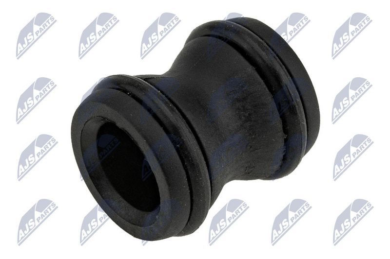 NTY CTM-VW-057 Coolant Pipe