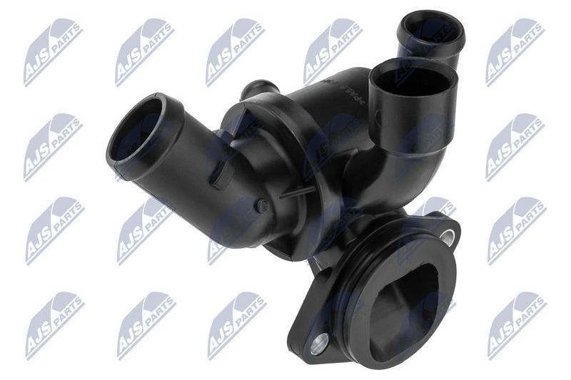 NTY CTM-VW-058 Thermostat, coolant