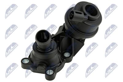 Coolant Control Valve NTY CTM-VW-060