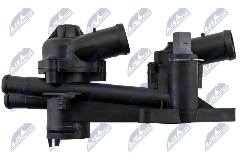 NTY CTM-VW-061 Thermostat, coolant