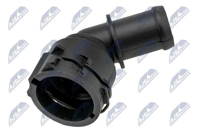 Coolant Flange NTY CTM-VW-062