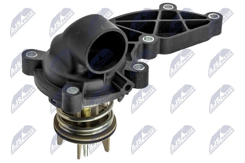 NTY CTM-VW-063 Thermostat Housing