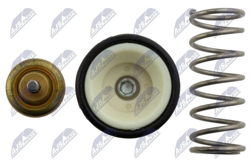 NTY CTM-VW-065 Thermostat, coolant