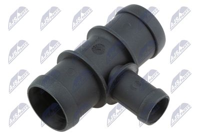 Coolant Pipe NTY CTM-VW-068