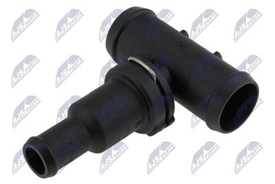 Coolant Flange NTY CTM-VW-069
