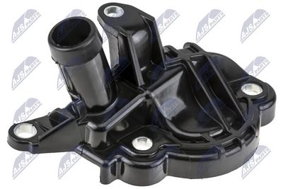 Coolant Flange NTY CTM-VW-070