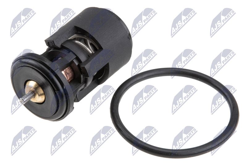 NTY CTM-VW-072 Thermostat, coolant