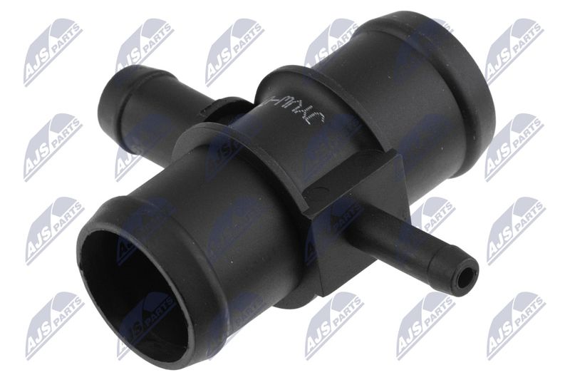 NTY CTM-VW-073 Coolant Pipe