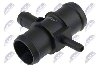 Coolant Pipe NTY CTM-VW-073