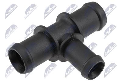 Coolant Flange NTY CTM-VW-074