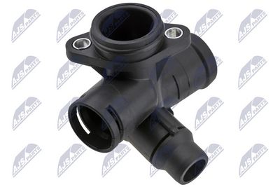 Coolant Flange NTY CTM-VW-075