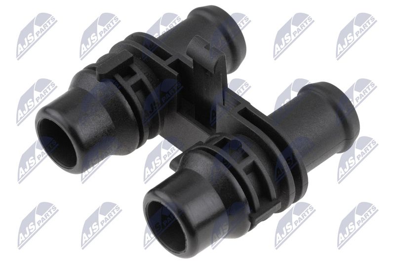 NTY CTM-VW-076 Coolant Flange