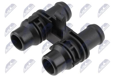 Coolant Flange NTY CTM-VW-076