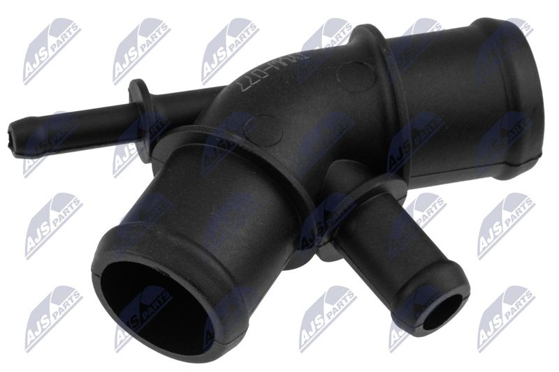 NTY CTM-VW-077 Coolant Flange