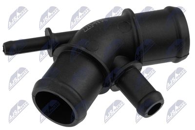 Coolant Flange NTY CTM-VW-077