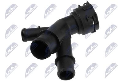 Coolant Flange NTY CTM-VW-078