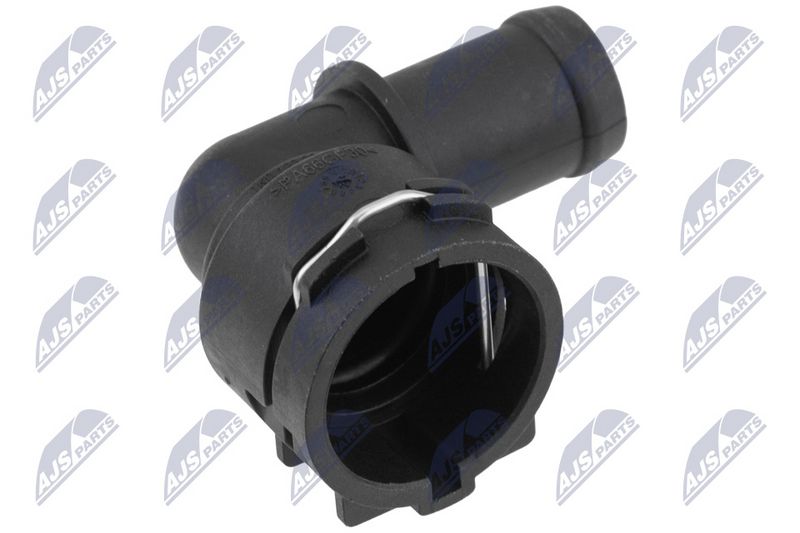 NTY CTM-VW-080 Coolant Flange