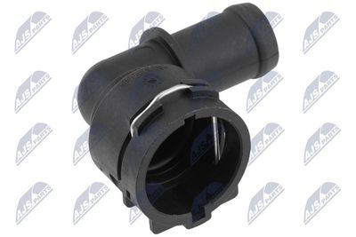 Coolant Flange NTY CTM-VW-080