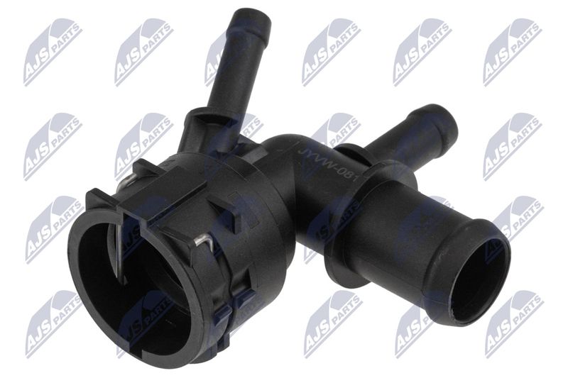 NTY CTM-VW-081 Coolant Flange