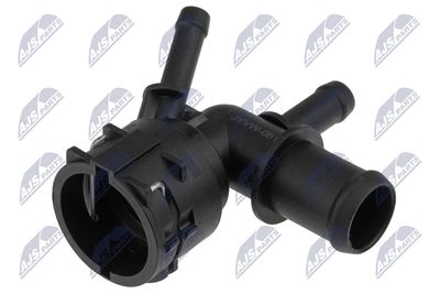 Coolant Flange NTY CTM-VW-081