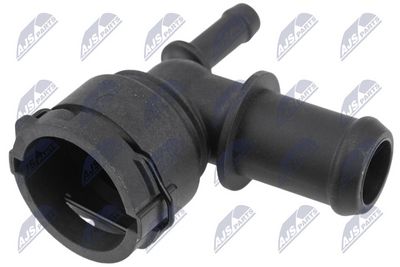 Coolant Flange NTY CTM-VW-082
