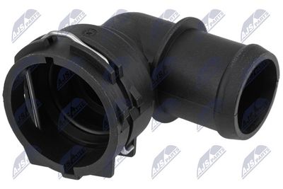 Coolant Flange NTY CTM-VW-083