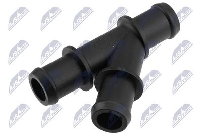 Coolant Flange NTY CTM-VW-084
